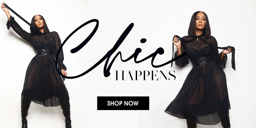 Chic Happens