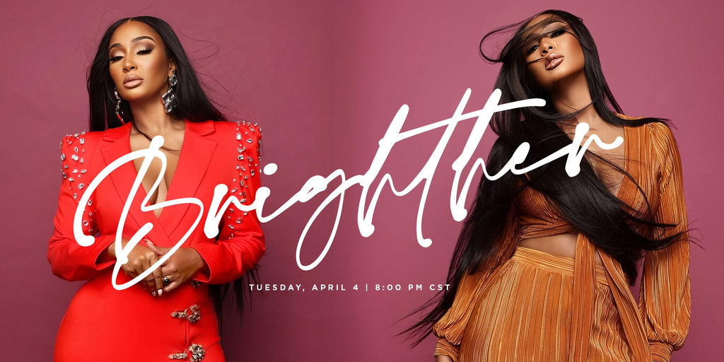 BrightHER Days