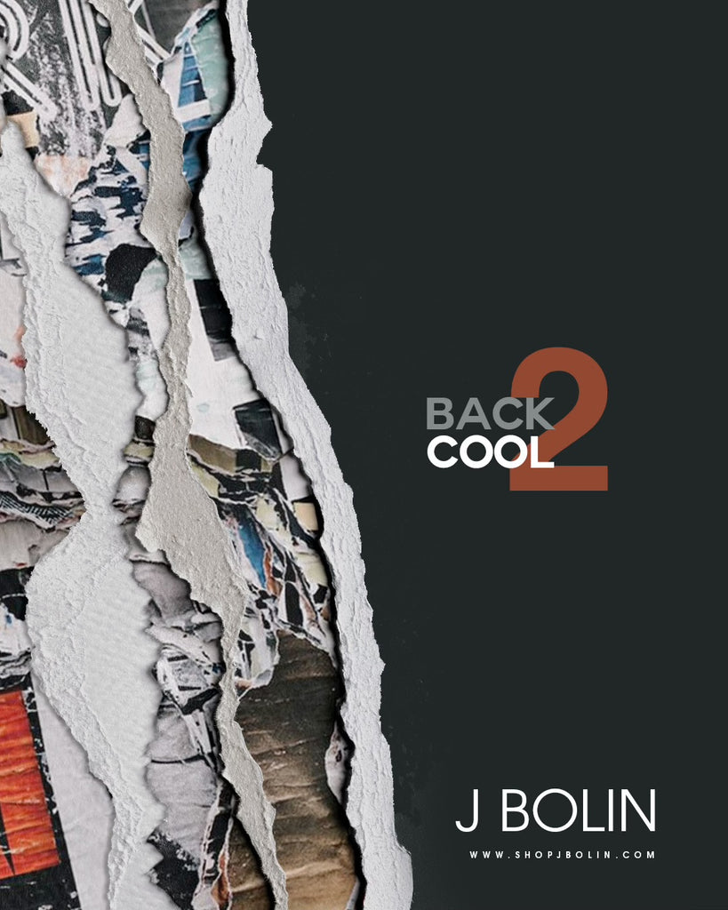 BACK TO COOL