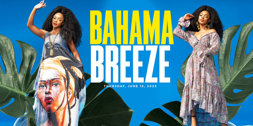 Bahama Breeze