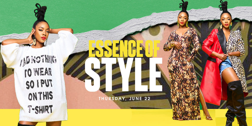 Essence of Style