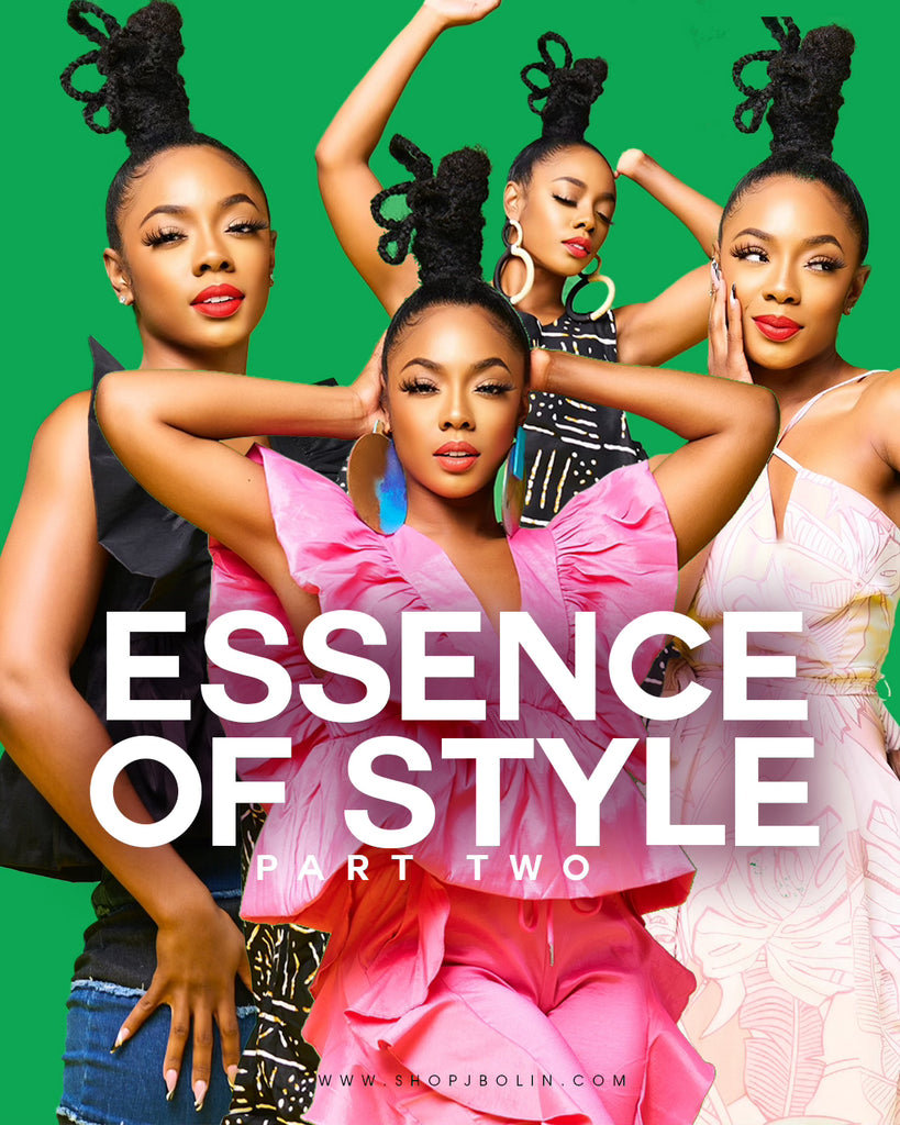Essence Of Style II