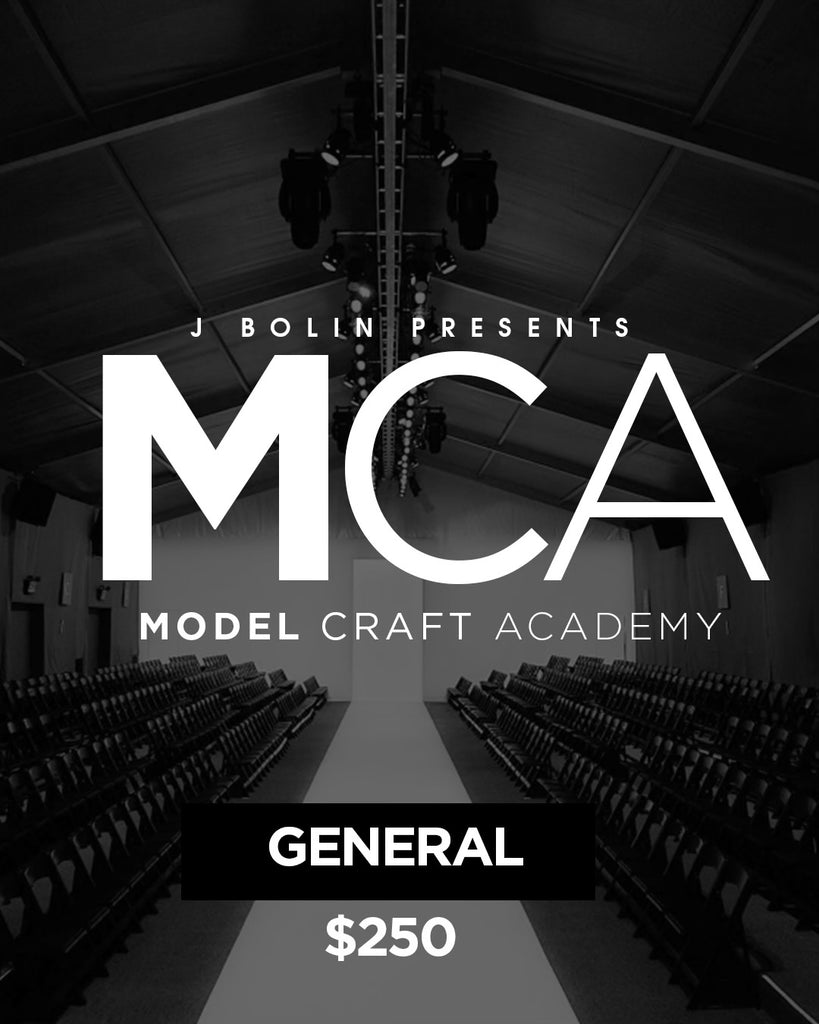 MCA - General Admission - 4.6.24